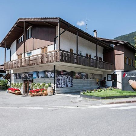 Apartments Drei Zinnen San Candido Dış mekan fotoğraf