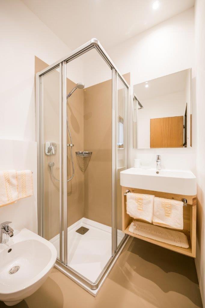Apartments Drei Zinnen San Candido Dış mekan fotoğraf